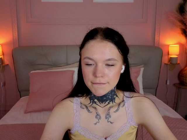 MUSHONOK67 live cam on BongaCams