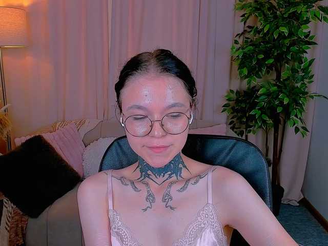 MUSHONOK67 live cam on BongaCams