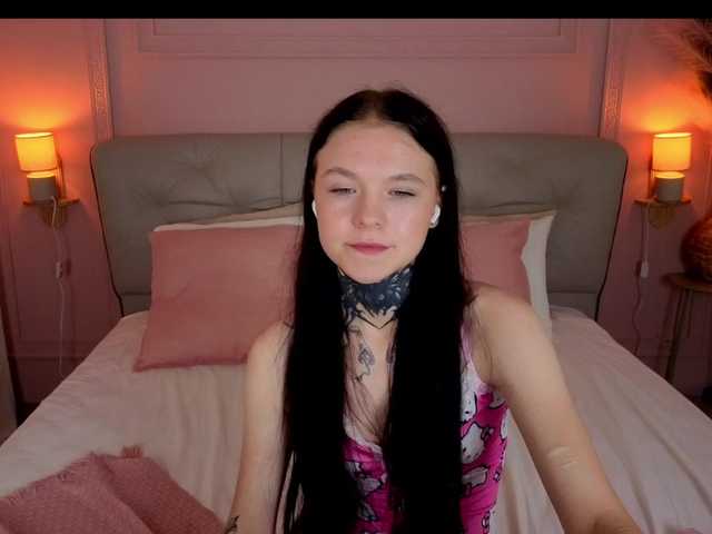 MUSHONOK67 live cam on BongaCams