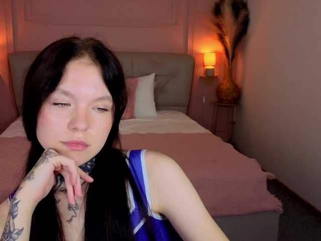MUSHONOK67 live cam on BongaCams