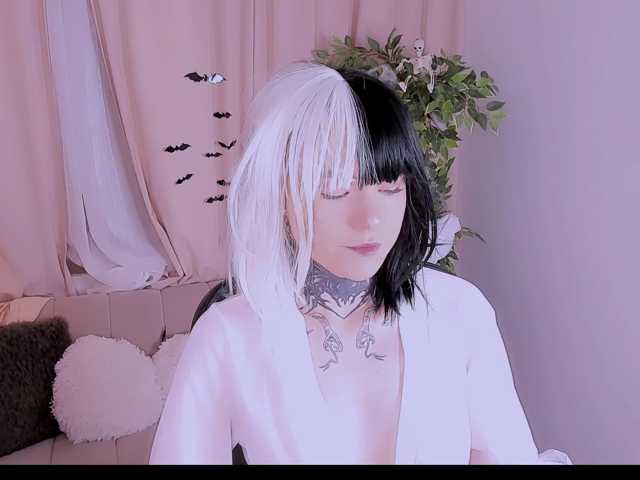 MUSHONOK67 live cam on BongaCams