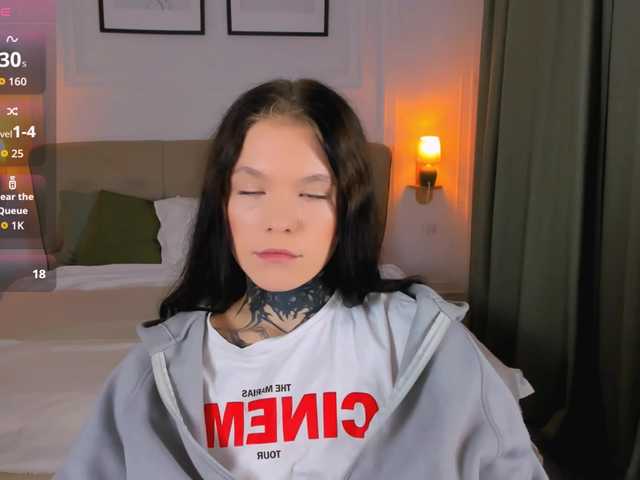 MUSHONOK67 live cam on BongaCams