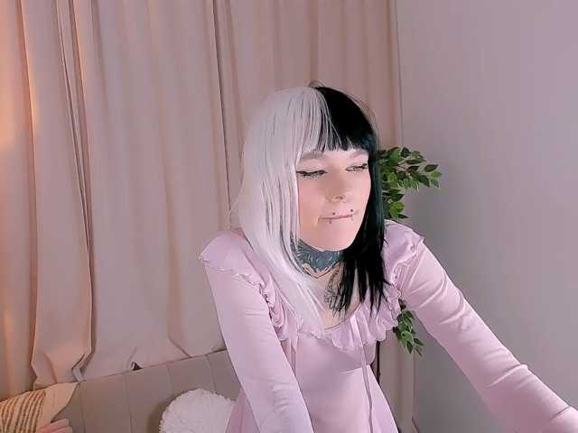 MUSHONOK67 live cam on BongaCams