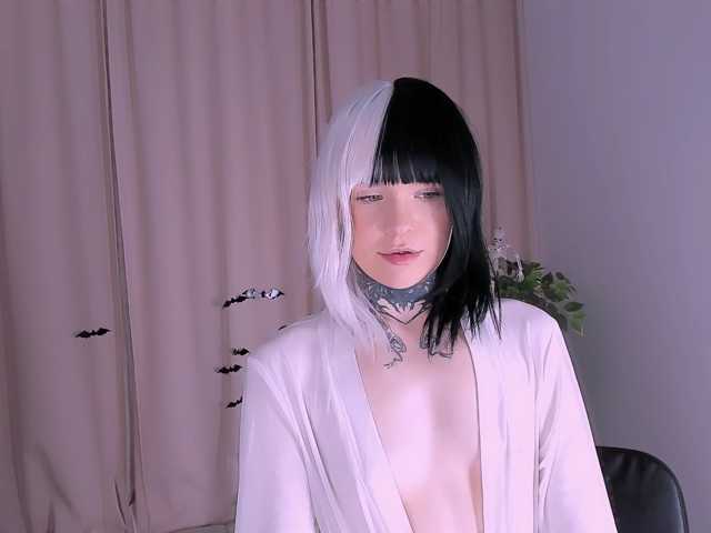 MUSHONOK67 live cam on BongaCams