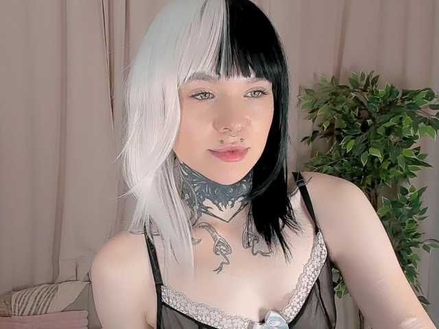 MUSHONOK67 live cam on BongaCams