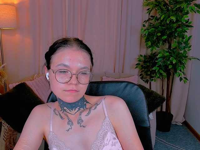 MUSHONOK67 live cam on BongaCams