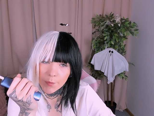 MUSHONOK67 live cam on BongaCams