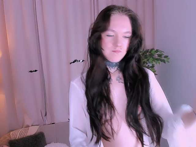 MUSHONOK67 live cam on BongaCams