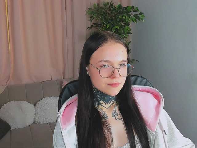 MUSHONOK67 live cam on BongaCams