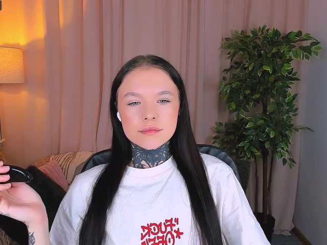 MUSHONOK67 live cam on BongaCams