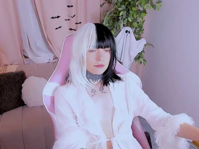 MUSHONOK67 live cam on BongaCams
