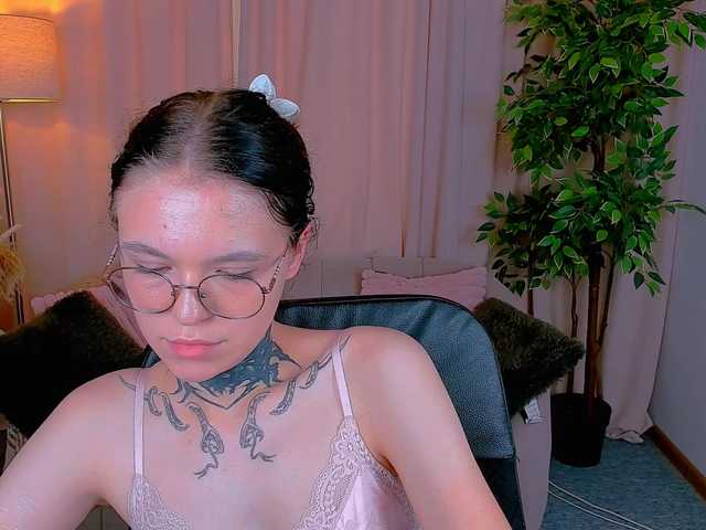 MUSHONOK67 live cam on BongaCams