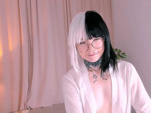 MUSHONOK67 live cam on BongaCams