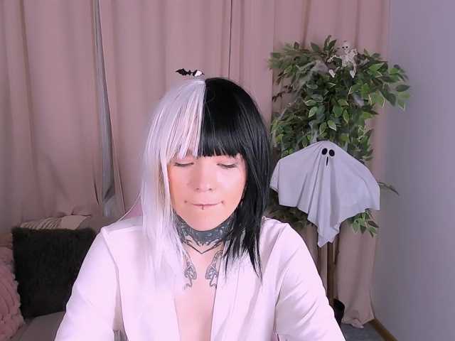 MUSHONOK67 live cam on BongaCams