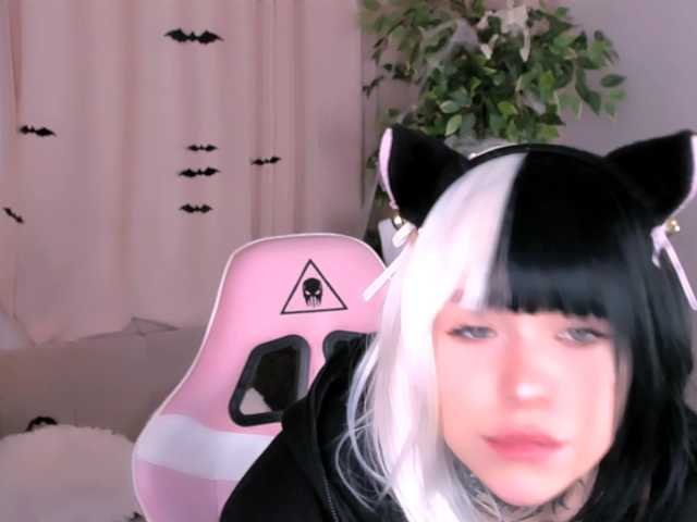 MUSHONOK67 live cam on BongaCams