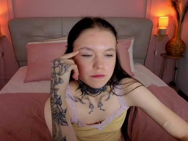 MUSHONOK67 live cam on BongaCams