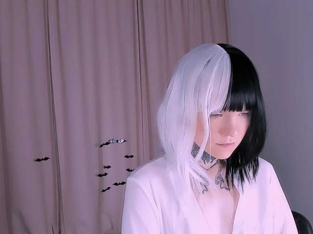 MUSHONOK67 live cam on BongaCams