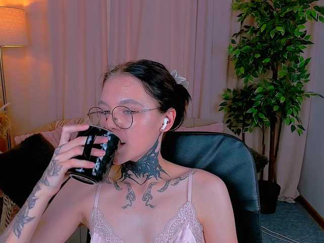 MUSHONOK67 live cam on BongaCams