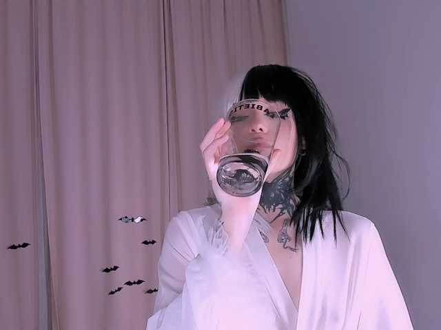 MUSHONOK67 live cam on BongaCams