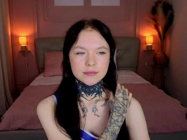 MUSHONOK67 live cam on BongaCams