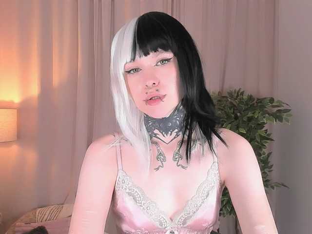 MUSHONOK67 live cam on BongaCams