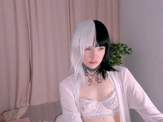 MUSHONOK67, en directo ahora en BongaCams