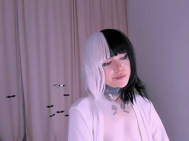 MUSHONOK67 live cam on BongaCams