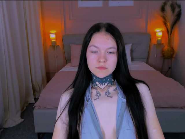 MUSHONOK67 live cam on BongaCams