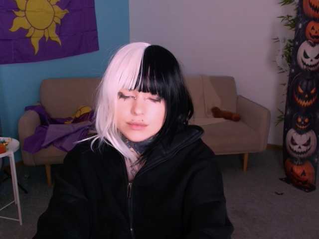 MUSHONOK67 live cam on BongaCams