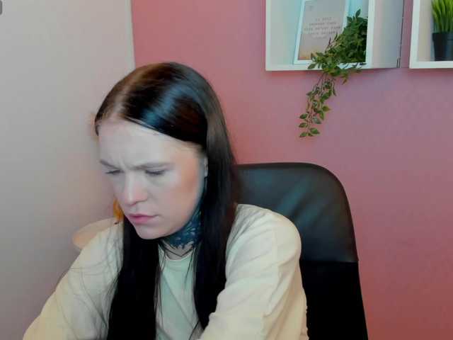 MUSHONOK67 live cam on BongaCams