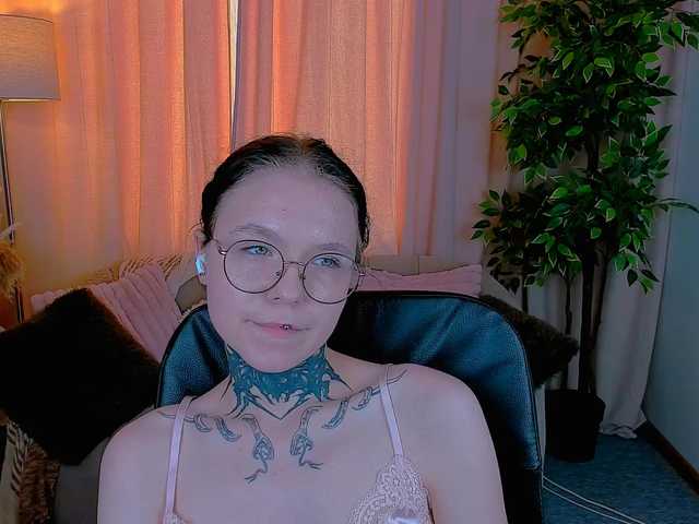 MUSHONOK67 live cam on BongaCams