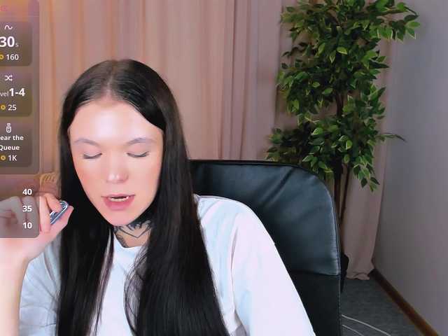 MUSHONOK67 live cam on BongaCams