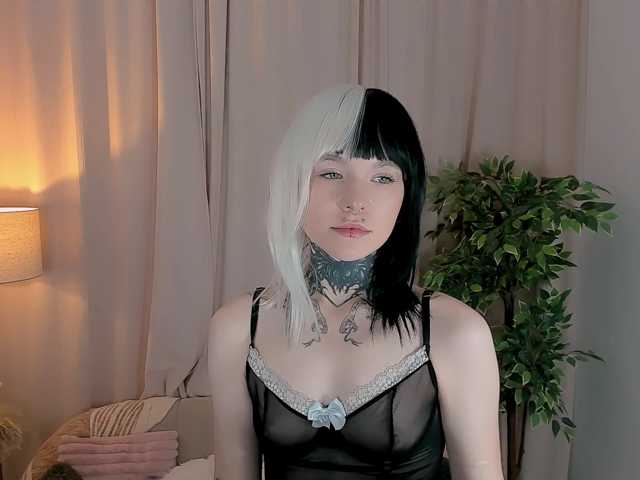 MUSHONOK67 live cam on BongaCams