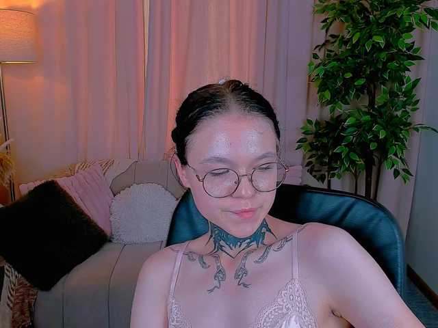 MUSHONOK67 live cam on BongaCams