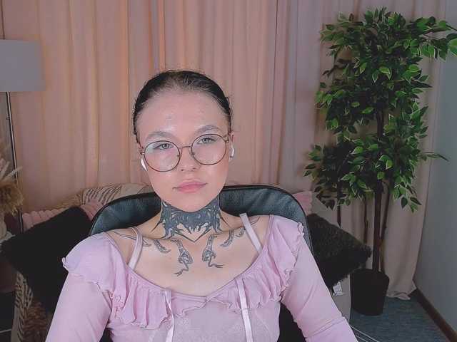 MUSHONOK67 live cam on BongaCams