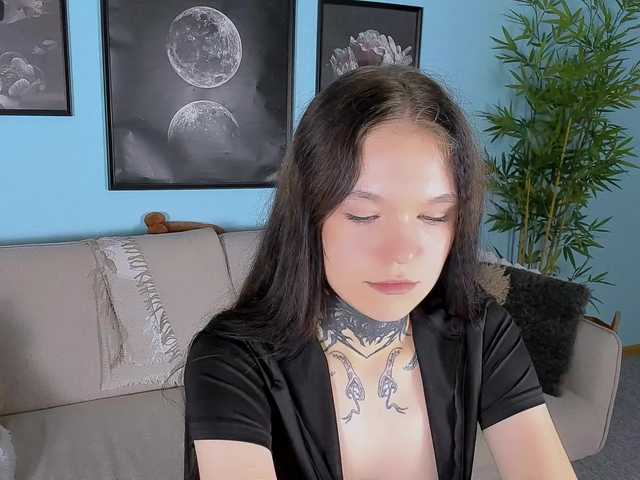 MUSHONOK67 live cam on BongaCams