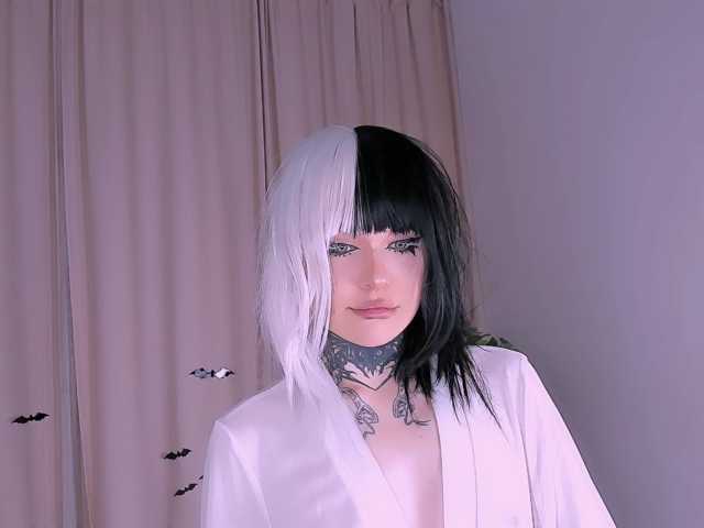 MUSHONOK67 live cam on BongaCams