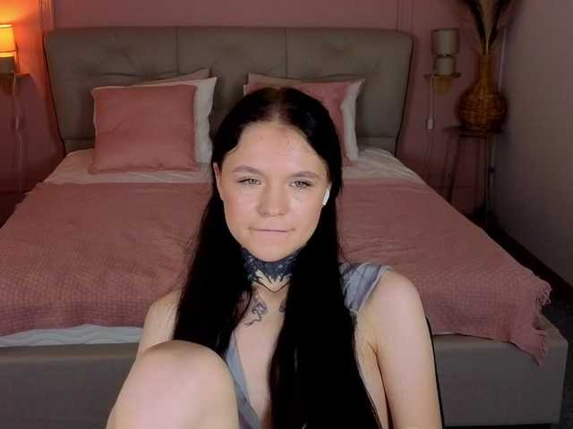 MUSHONOK67 live cam on BongaCams