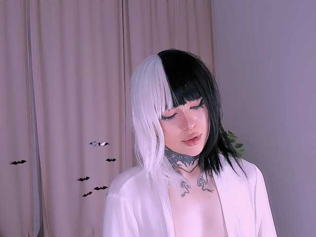 MUSHONOK67 live cam on BongaCams