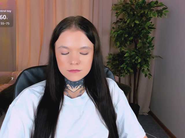 MUSHONOK67 live cam on BongaCams
