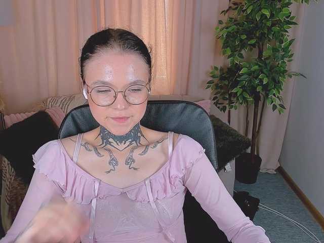 MUSHONOK67 live cam on BongaCams