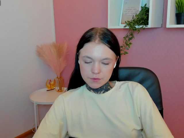 MUSHONOK67 live cam on BongaCams
