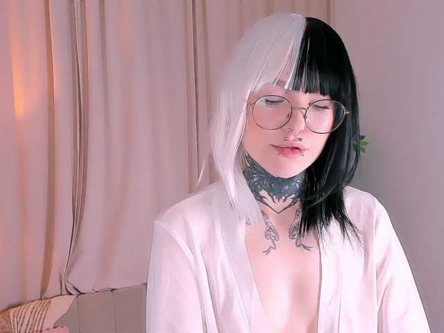 MUSHONOK67 live cam on BongaCams