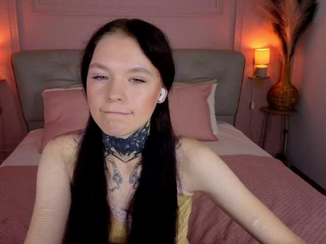 MUSHONOK67 live cam on BongaCams