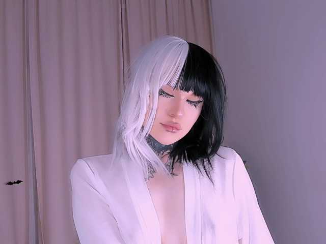 MUSHONOK67 live cam on BongaCams