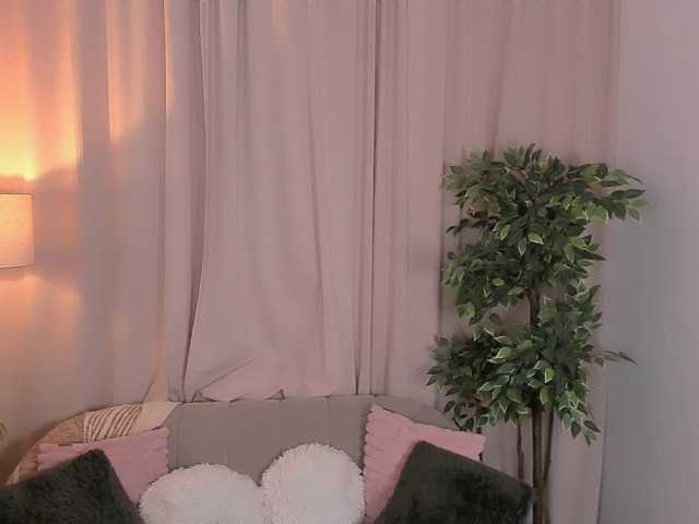 MUSHONOK67 live cam on BongaCams