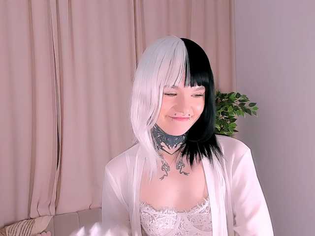 MUSHONOK67 live cam on BongaCams