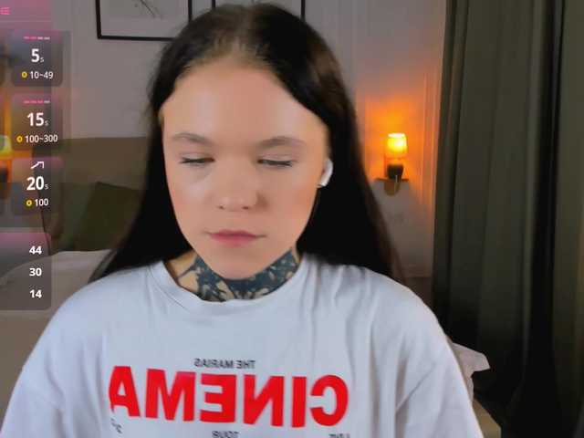 MUSHONOK67 live cam on BongaCams