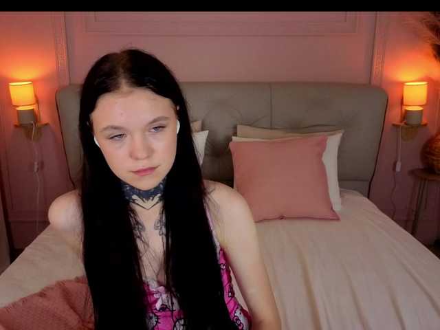 MUSHONOK67 live cam on BongaCams