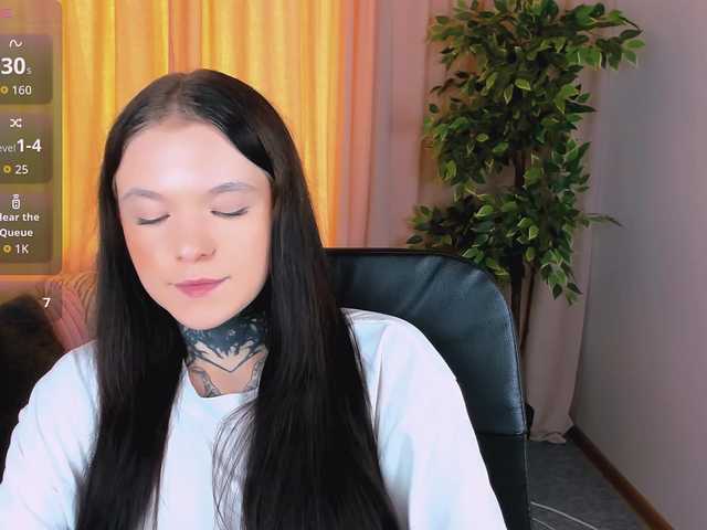 MUSHONOK67 live cam on BongaCams